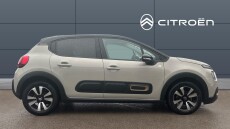 Citroen C3 1.2 PureTech 110 C-Series Edition 5dr EAT6 Petrol Hatchback